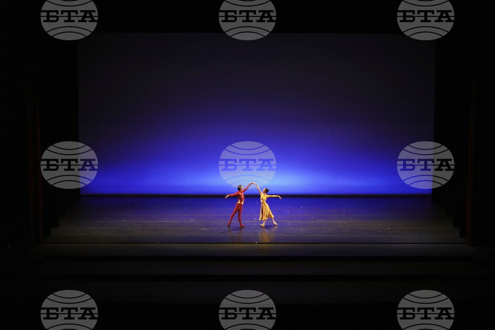 Mexico Ballet