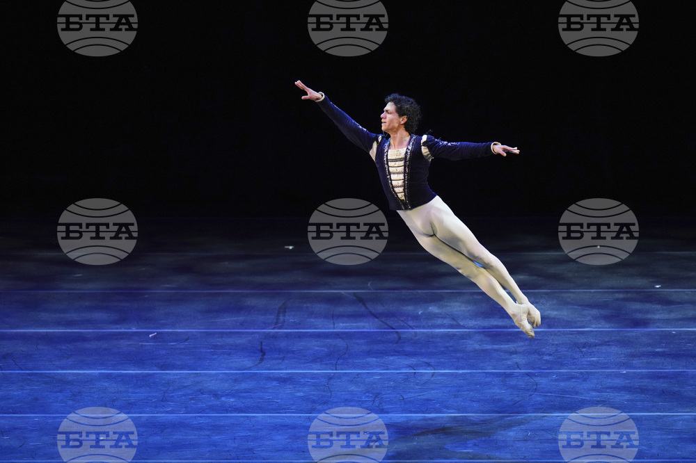 Mexico Ballet