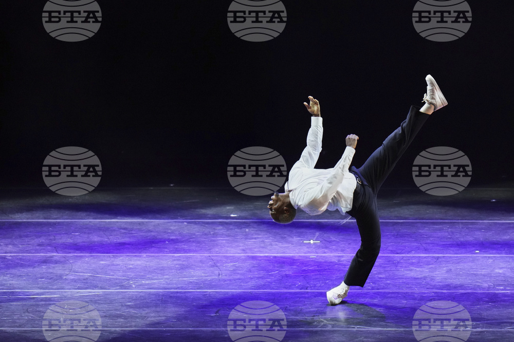 Mexico Ballet