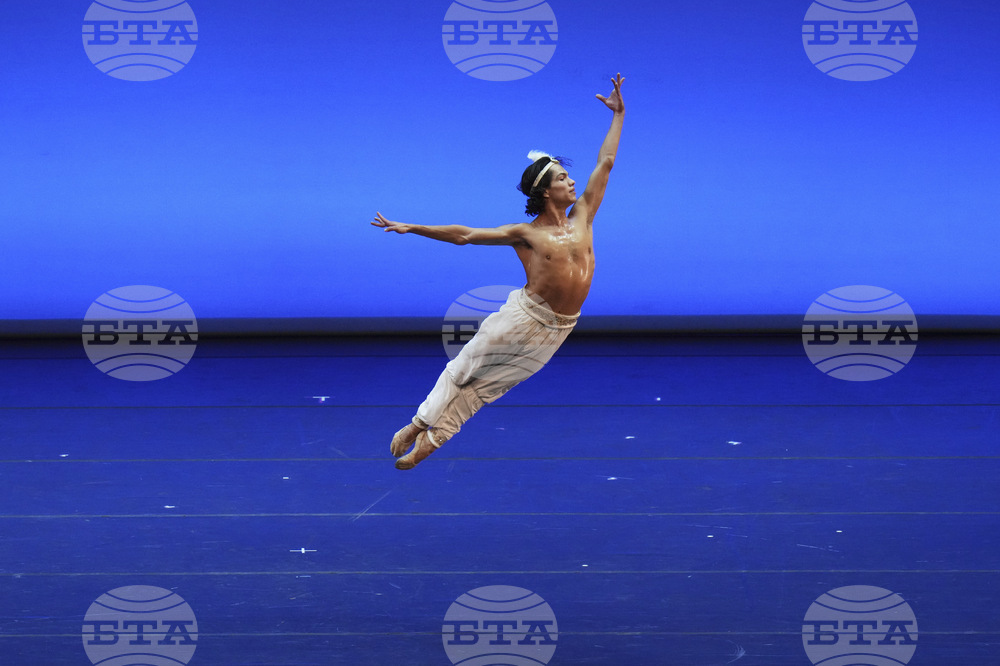 Mexico Ballet