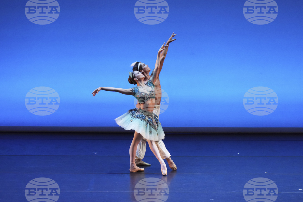 Mexico Ballet