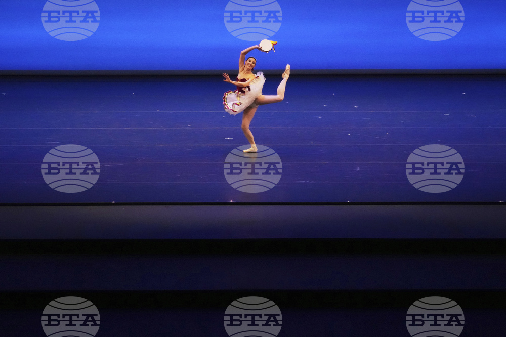 Mexico Ballet