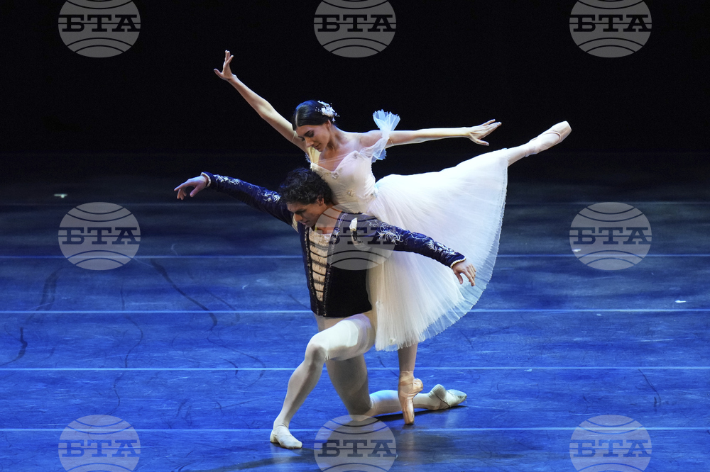 Mexico Ballet