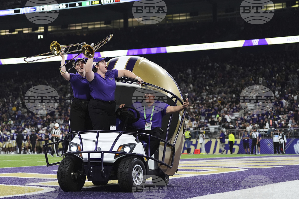 Colorado St Washington Football