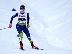 Slovenia Nordic World Championships