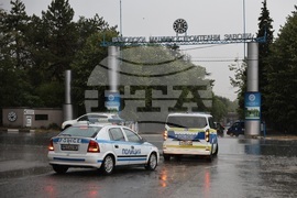 Сопот - Вазовските машиностроителни заводи