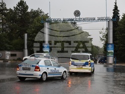 Сопот - Вазовските машиностроителни заводи