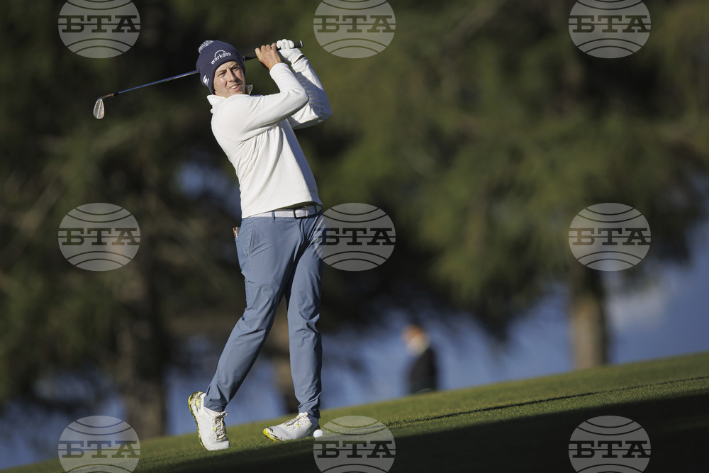 Switzerland Golf European Masters