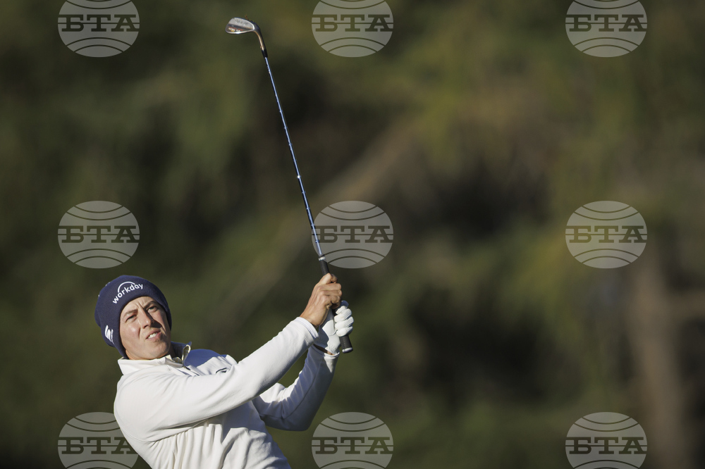 Switzerland Golf European Masters