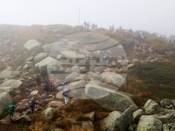 130 години организиран туризъм в България - туристически поход