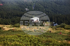 130 години организиран туризъм в България - туристически поход