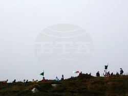 130 години организиран туризъм в България - туристически поход