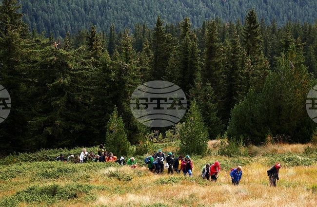 Добри са условията за туризъм по планините, съобщиха от Планинската спасителна служба на БЧК