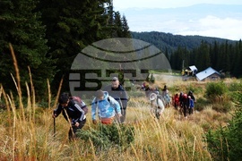 130 години организиран туризъм в България - туристически поход