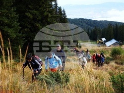 130 години организиран туризъм в България - туристически поход