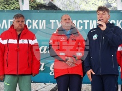 Национален туристически събор - откриване 