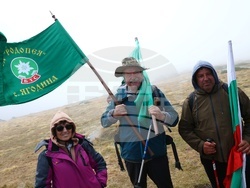 Национален туристически събор - откриване