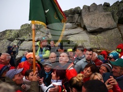 Национален туристически събор - откриване