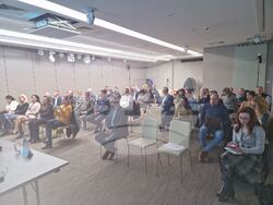 Снимка: Министерство на туризма