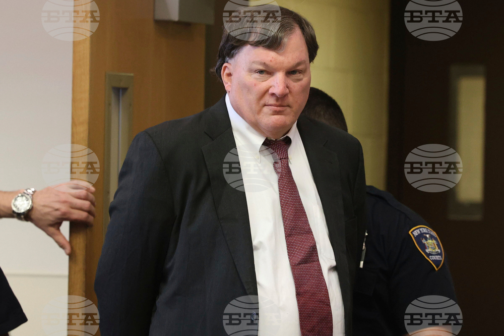 Gilgo Beach Serial Killings-DNA