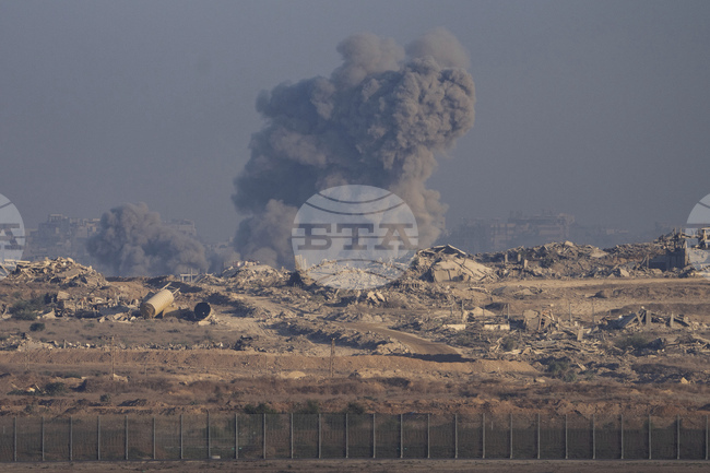 Повече от 250 медии протестират срещу убийствата на журналисти в Газа