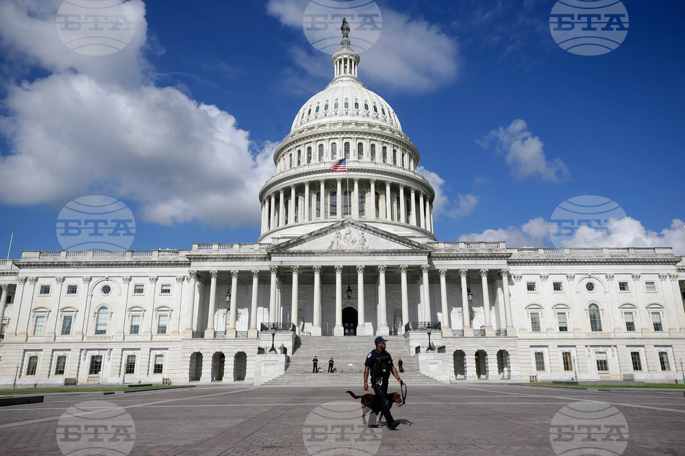 Congress Returns