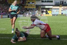 RWC Ireland Spain Rugby