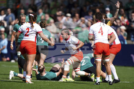 RWC Ireland Spain Rugby