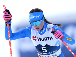 Slovenia Nordic World Championships