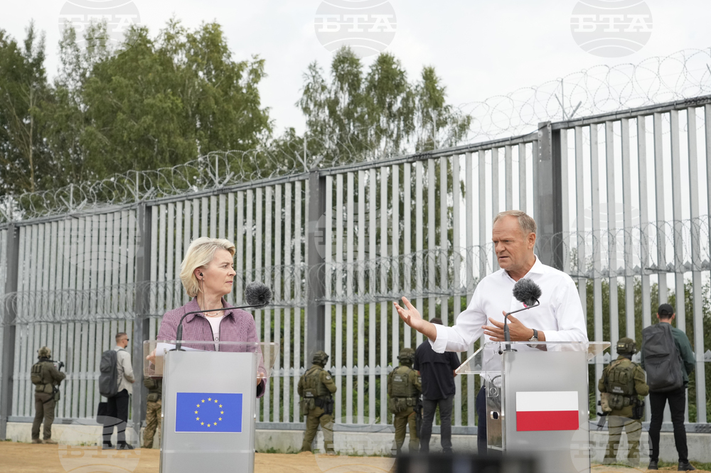 Poland EU