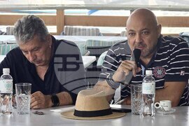 Созопол - Аполония - „Цената на успеха”