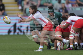 RWC Ireland Spain Rugby
