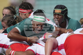 RWC Ireland Spain Rugby