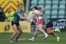 RWC Ireland Spain Rugby