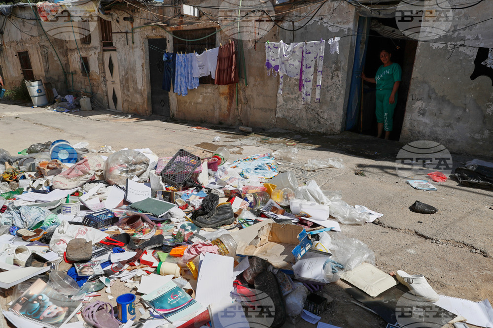Syria Alawites Evicted