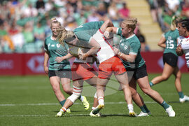 RWC Ireland Spain Rugby