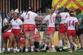 RWC Ireland Spain Rugby