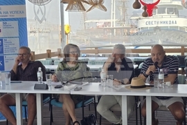 Созопол - Аполония - „Цената на успеха”