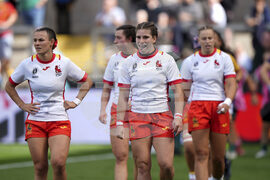 RWC Ireland Spain Rugby