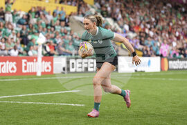 RWC Ireland Spain Rugby