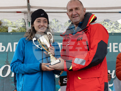 Снимка: Президентство