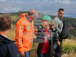 Снимка: Президентство