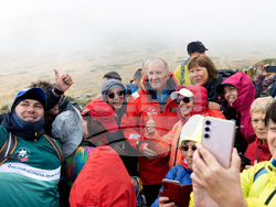 Снимка: Президентство