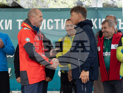 Снимка: Президентство