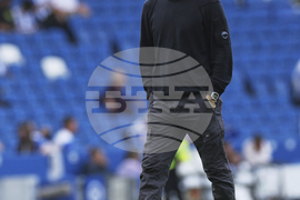 Britain Soccer Premier League