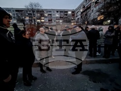 Снимка: БСП – София