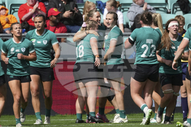 RWC Ireland Spain Rugby