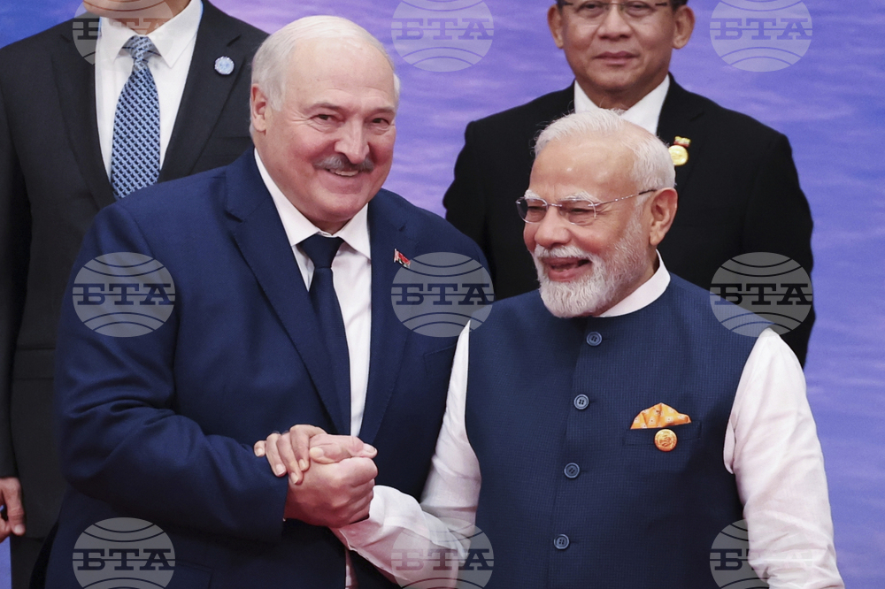China SCO Summit