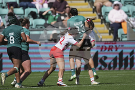 RWC Ireland Spain Rugby