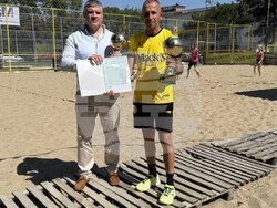 Снимка: Община Русе